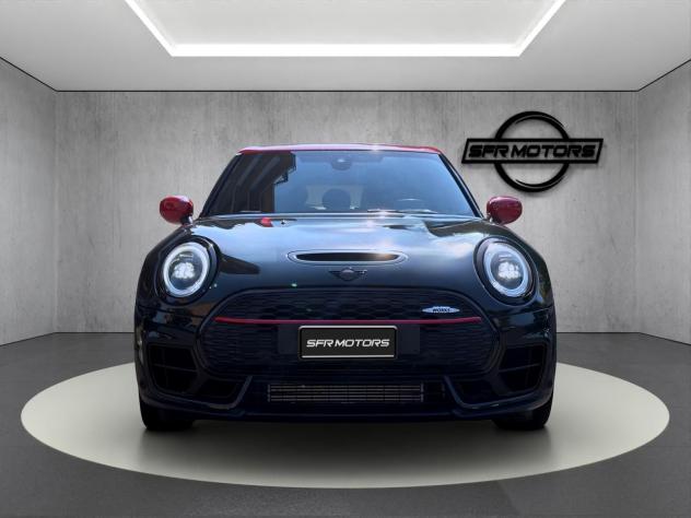 MINI Clubman John Cooper Works ALL4 306cv IVA ESPOSTA - Foto 2