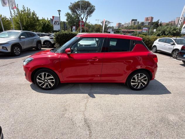 Suzuki Swift Hybrid 1.2 Hybrid Top 2WD - Foto 4
