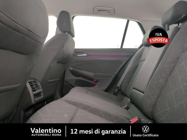 Volkswagen Golf 1.0 eTSI DSG EVO Life - Foto 10