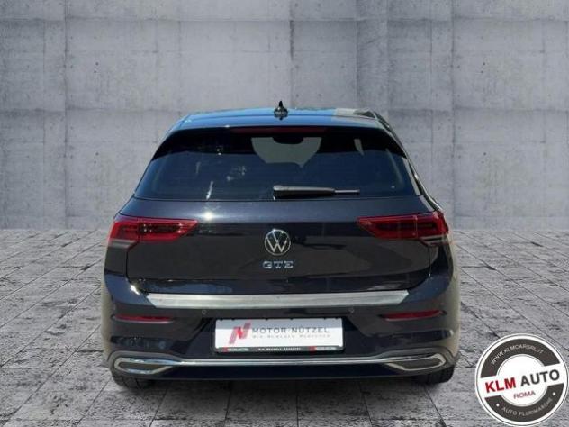 VOLKSWAGEN Golf 1.4 Plug-In Hybrid DSG GTE 245cv rif. 23761010 - Foto 5