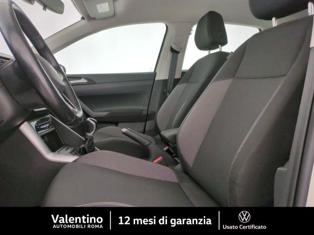 Volkswagen Polo 1.0 TSI Life - Foto 6