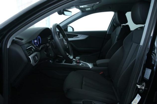 AUDI A4 Avant 35 MHD 163 CV S tronic/VIRTUAL COCKPIT rif. 21776932 - Foto 7