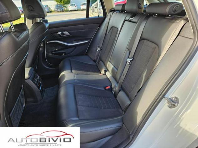 BMW 320 d 48V Touring Sport rif. 22843617 - Foto 10