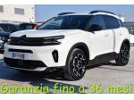 Citroën C5 Aircross BlueHDi 130 S&S Feel Pack EAT8