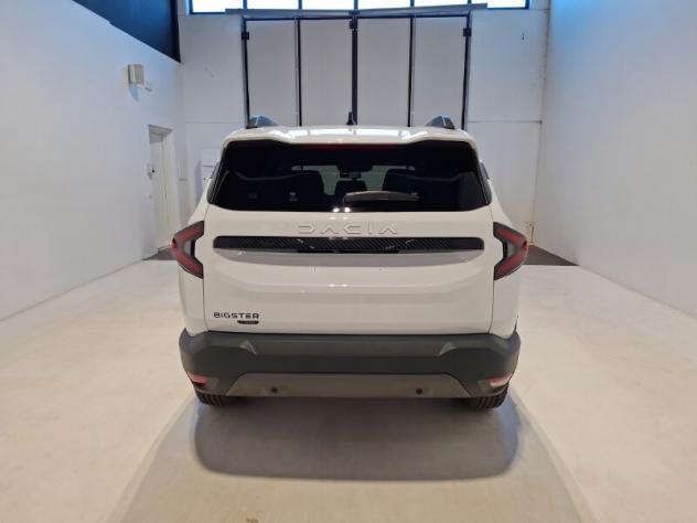 DACIA Bigster Bigster Hybrid 155 CV Journey - Foto 5