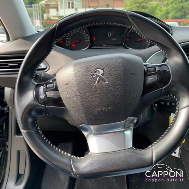 PEUGEOT 308 BlueHDi 100 rif. 24003179 - Foto 10