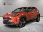 TOYOTA Yaris Cross 1.5 Hybrid 5p. E-CVT Trend rif. 23670250