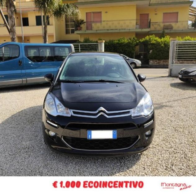 CITROEN C3 BlueHDi 75 Feel Edition rif. 24226342