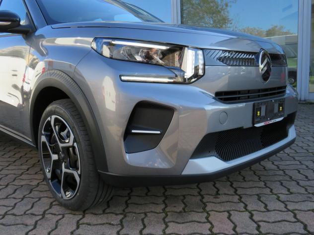 Citroën C3 Turbo 100 cv Manuale PLUS - Foto 4