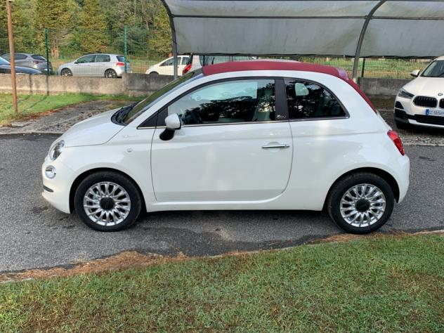 FIAT 500C 500 C 1.0 Hybrid 1000 KM !! - Foto 3