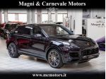 PORSCHE Cayenne TURBO S E-HYBRID|PCCB|BURMESTER|360°VIEW|PDCC|SPOR rif. 24197755