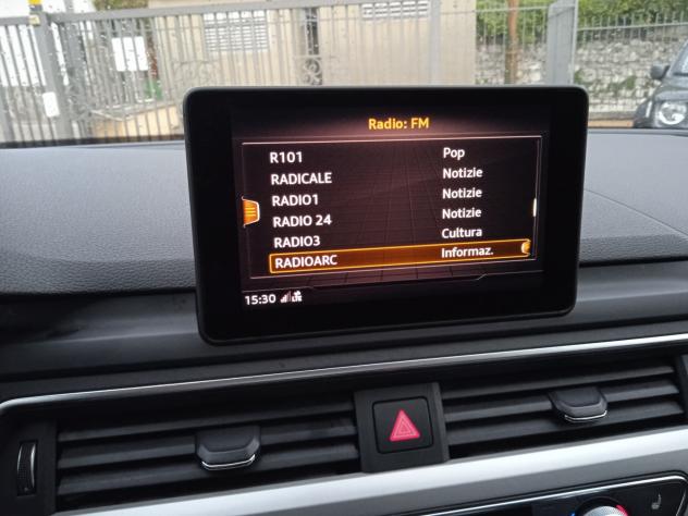 Audi A4 Avant 30 TDI S tronic Design - Foto 10