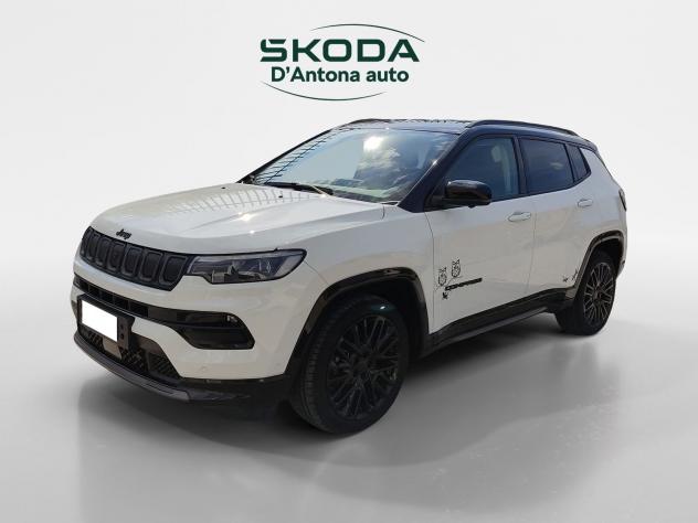 Jeep Compass 1.6 MJet II 96kW S - Foto 6