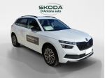 Škoda Kamiq Kamiq 1.5 tsi Black Dots 150cv