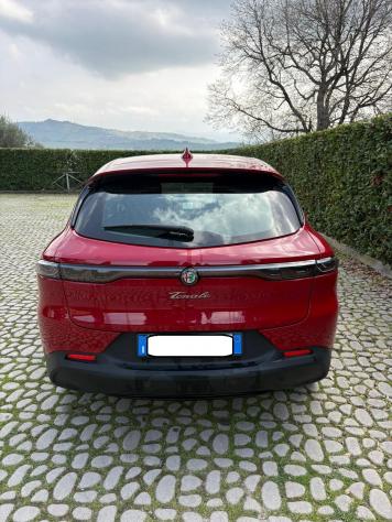 ALFA Romeo Tonale 1.5Hyb. 130 TCT7 Super -09-2023 - Foto 9