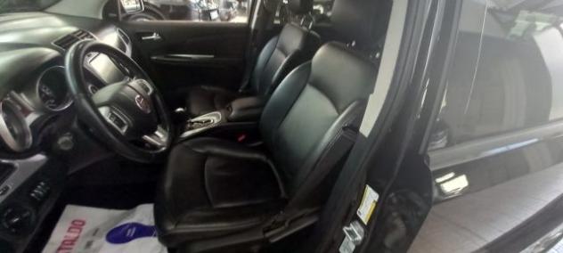 FIAT Freemont 2.0 Mjt 170 CV 4x4 aut. Lounge rif. 23780892 - Foto 6