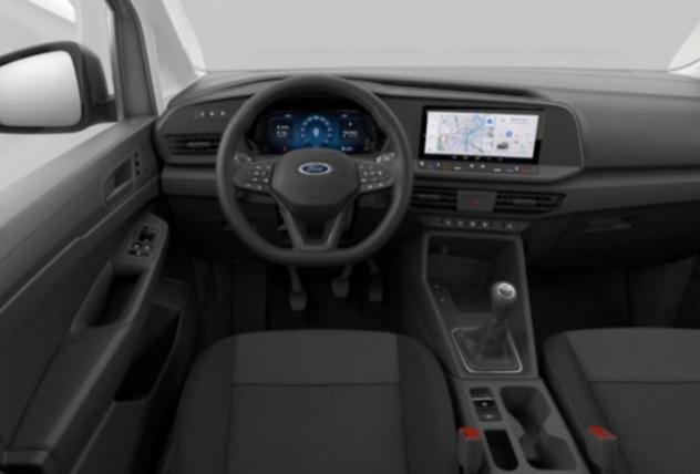FORD Grand C-Max Grand Tourneo Connect 2.0 EcoBlue 7 Posti Trend rif. 23966201 - Foto 4