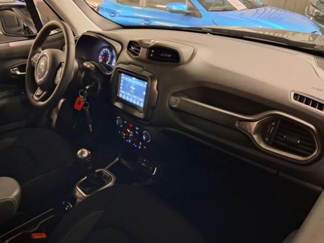 JEEP Renegade 1.0 T3 Limited rif. 24149157 - Foto 10