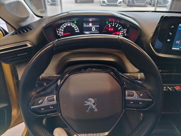 PEUGEOT 208 2ª serie 208 PureTech 75 Stop&Start 5 porte Active - Foto 7