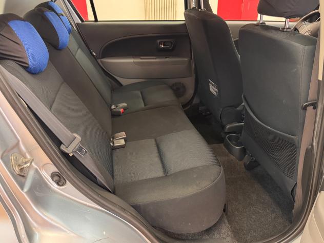 Subaru Justy 1.0 12V Bi-Fuel-GPL-Km 48.000 Garantiti-Permute - Foto 5