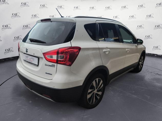 Suzuki S-Cross S-Cross 1.4 boosterjet Cool 4wd allgrip (PREZZO REALE) - Foto 6