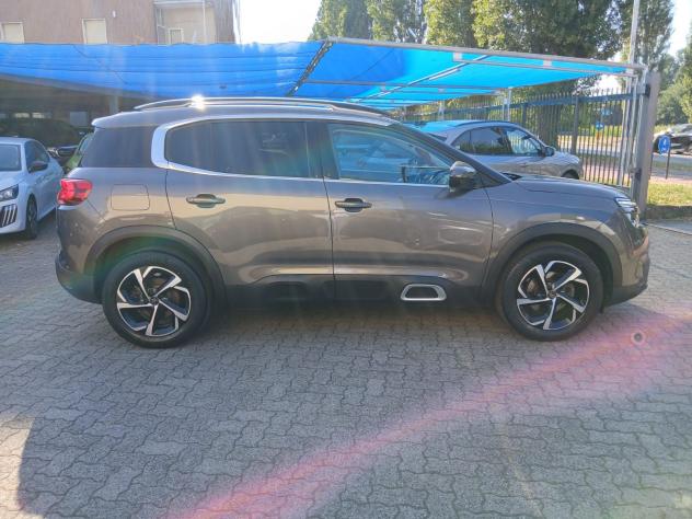 Citroën C5 Aircross PureTech 130 S&S Feel. - Foto 6