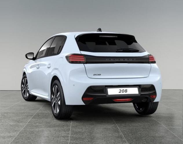 Peugeot 208 Hybrid 110 e-DCS6 Allure+J6XE-Access Pack. - Foto 4