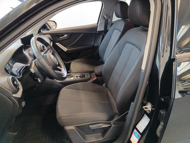 Audi Q2 30 2.0 tdi Admired Advanced s-tronic - Foto 8