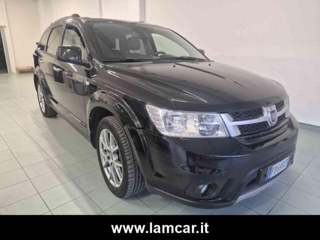 FIAT Freemont 2.0 Mjt 170 CV 4x4 aut. Lounge rif. 24160784