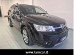 FIAT Freemont 2.0 Mjt 170 CV 4x4 aut. Lounge rif. 24160784