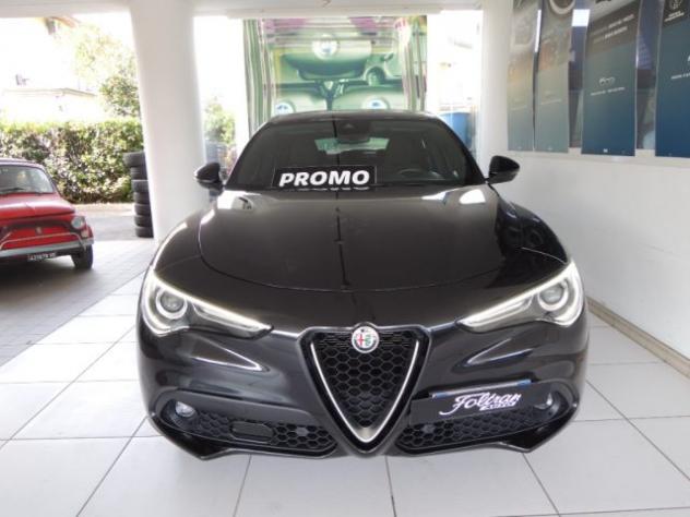 ALFA ROMEO Stelvio 2.2 Turbodiesel 160 CV AT8 RWD Super Business rif. 24190542 - Foto 2