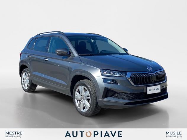 Škoda Karoq 2.0 TDI 110KW EVO SCR Executive DSG - Foto 7