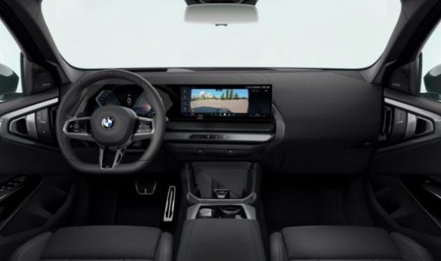 BMW X3 xDrive20d 48V MSport Pro rif. 23620507 - Foto 4