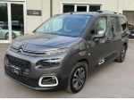 Citroen Berlingo XL 7 posti 1.5 bluehdi Shine DOPPIA PORTA SCORREVOLE/FULL  &hellip;