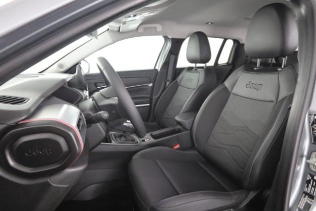 JEEP Avenger Avenger 1.2 Turbo 100 CV Summit rif. 23833282 - Foto 2