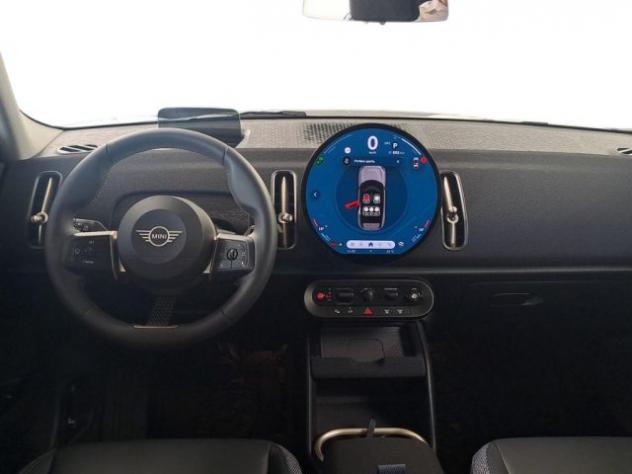 MINI Countryman S ALL4 Classic Countryman Pacchetto M Aut. rif. 23703133 - Foto 8