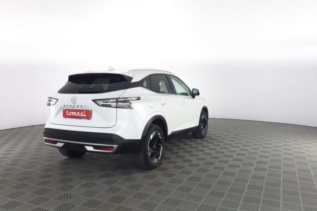 NISSAN Qashqai Qashqai MHEV 140 CV N-Connecta rif. 23625342 - Foto 4