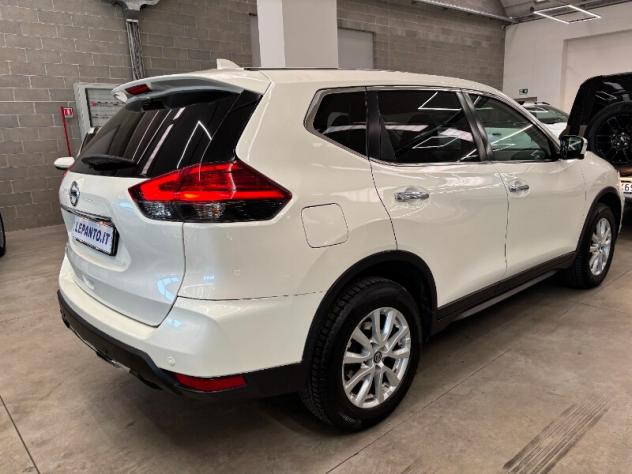 NISSAN X-Trail 3ª serie X-Trail 1.6 dCi 4WD Business - Foto 4