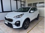 Kia Sportage Sportage 1.6 Style ecogpl 2wd 126cv
