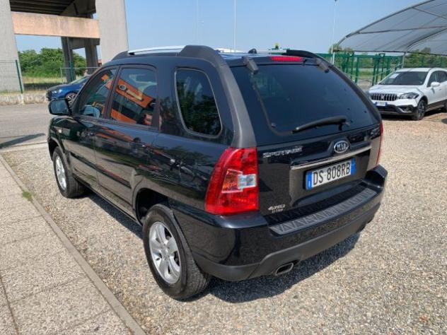 KIA Sportage 2.0 141CV Active EcoSuv rif. 23834673 - Foto 7