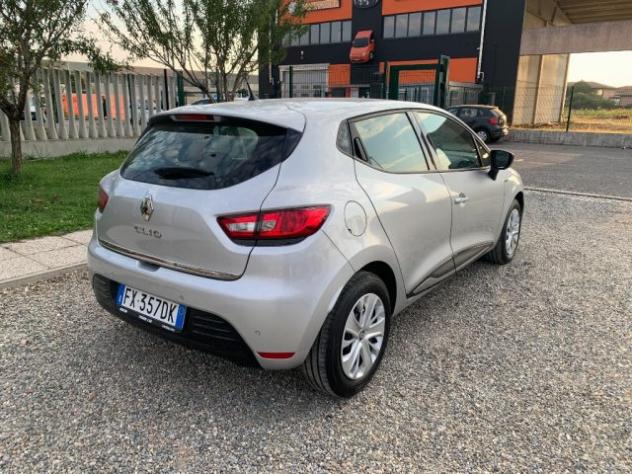 RENAULT Clio TCe 12V 90 CV GPL 5 porte Moschino Intens rif. 24163904 - Foto 5