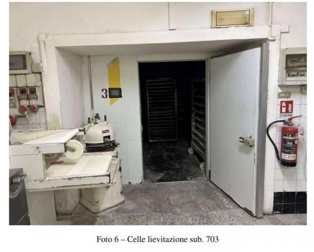 44/2025 1 BG - laboratorio con annesso negozio a Borgo di Terzo - Foto 6