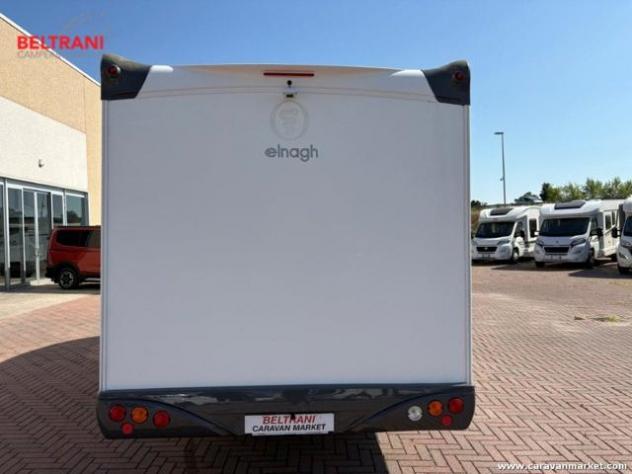 ELNAGH BARON 73G rif. 23864508 - Foto 6