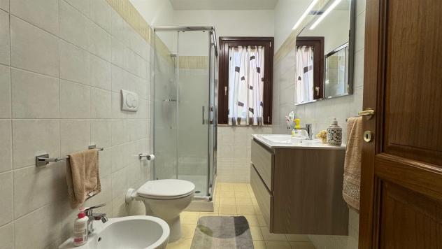 ALBANO LAZIALE - APPARTAMENTO IN RESIDENCE "CLIVO DI VILLA DORIA " - Foto 10