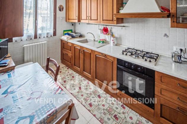 Appartamento di 105 m² con 3 locali e box auto in vendita a Castelnuovo Rangone - Foto 13