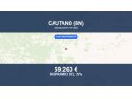 Immobile in asta di 274 m² con più di 5 locali in vendita a Cautano
