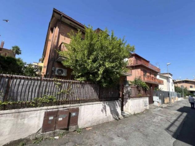 Immobile in asta di 111 m² con più di 5 locali in vendita a Ciampino - Foto 9