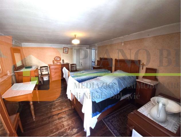 V000573 - BELLISSIMA CASA STORICA - Foto 12