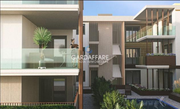 Nuovo Trilocale con doppi servizi ed ampia loggia esposta a SUD! - Foto 9