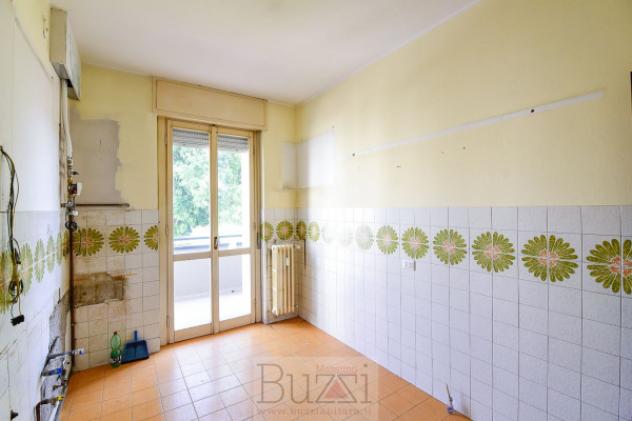 Appartamento di 105 m² con 3 locali e box auto in vendita a Desio - Foto 9